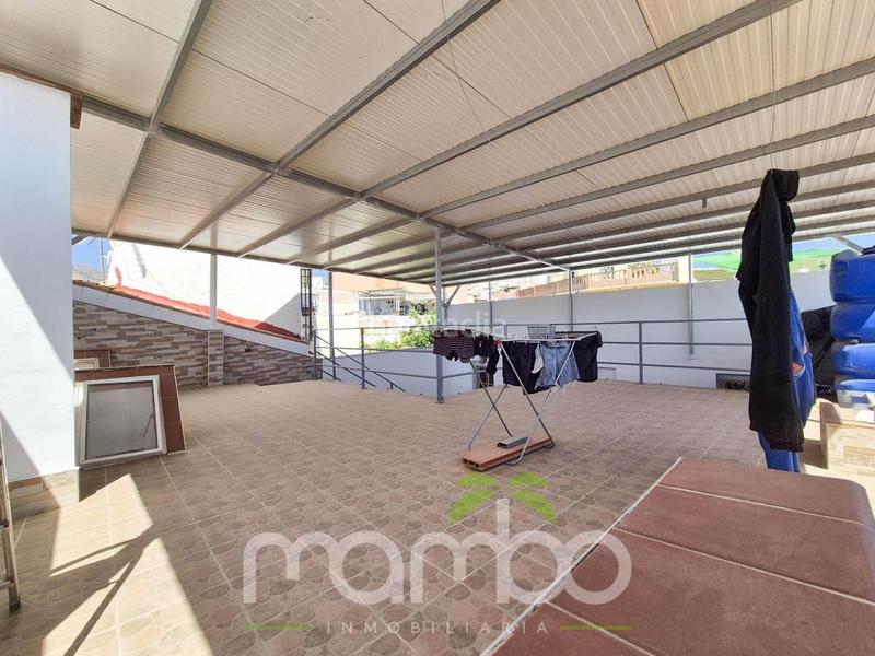 Foto aeab1196-ca67-4cbe-b1e5-f64789e8ab03. Casa amb aparcament a Norte - Barrio del Pilar - El Reñidero Vélez - Málaga