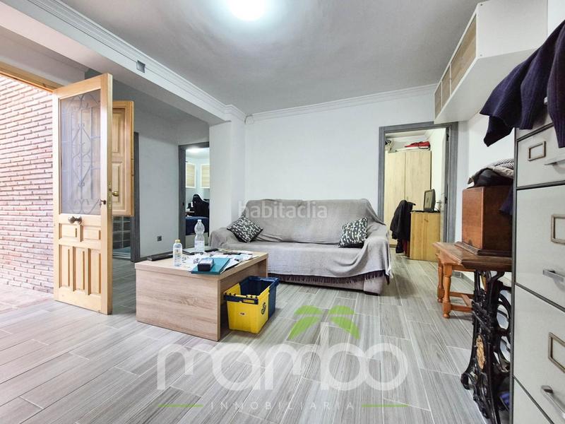 Foto b181a732-3239-4dba-878a-7d77f10fb9fb. Casa amb aparcament a Norte - Barrio del Pilar - El Reñidero Vélez - Málaga