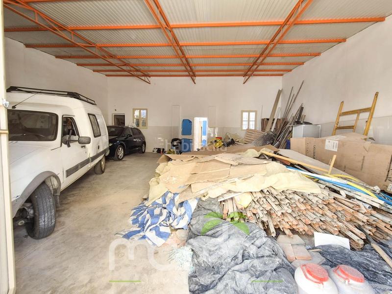 Foto d3ba0cbf-0dc3-49e6-9ef5-9de18303ae54. Casa amb aparcament a Norte - Barrio del Pilar - El Reñidero Vélez - Málaga