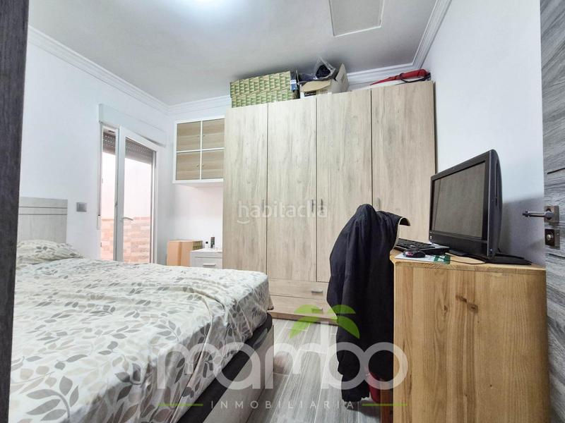 Foto d4119026-6730-4de9-9735-bcb2574a132c. Casa amb aparcament a Norte - Barrio del Pilar - El Reñidero Vélez - Málaga