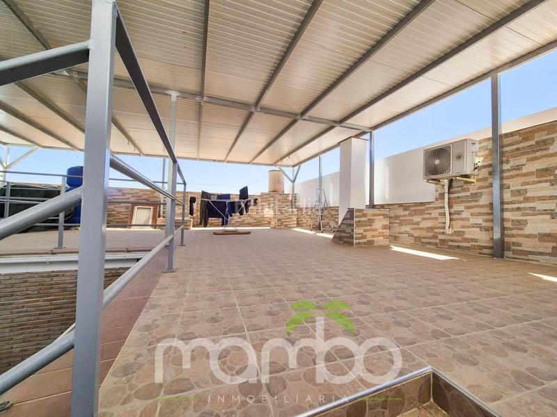 Foto fe449da1-b8b3-4afc-8bb6-ce4a3f50e049. Casa amb aparcament a Norte - Barrio del Pilar - El Reñidero Vélez - Málaga