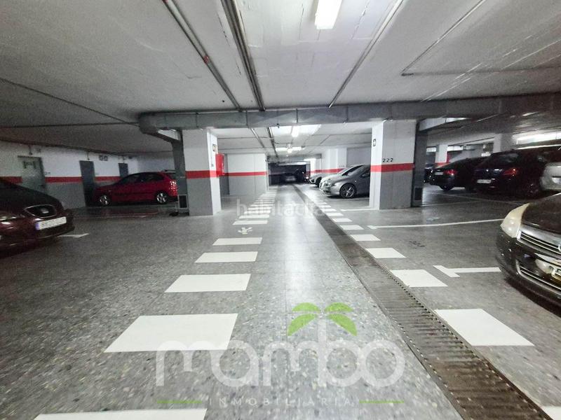 Foto b4be165e-59b1-49e4-9910-24ab53237cb2. Autoparkplatz in Camino Viejo de Málaga Vélez - Málaga