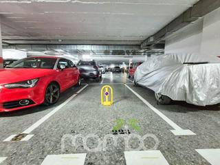 Parking voiture  Naciones de las. Venta de plaza de parking