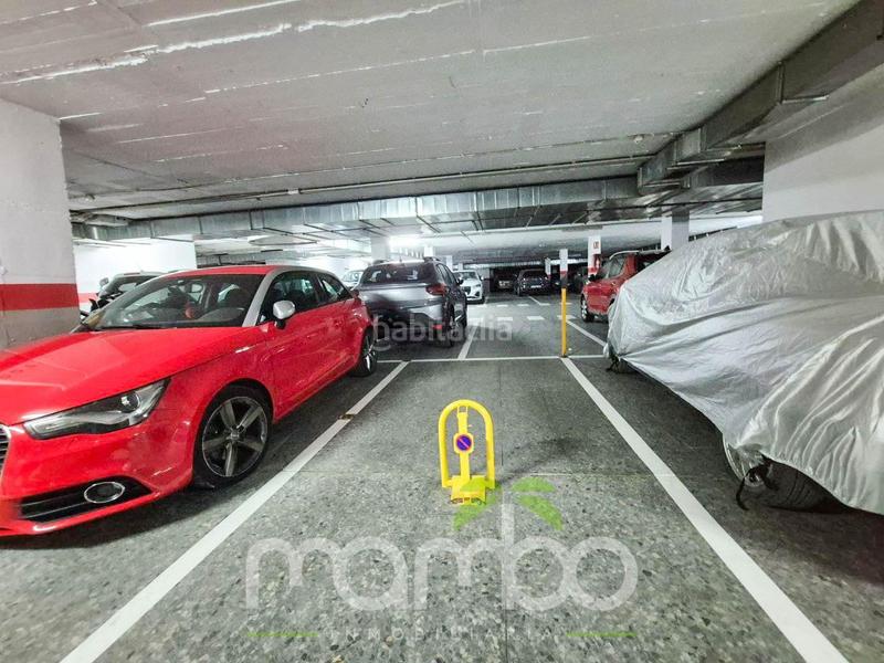 Foto f0a8ca68-734e-4e04-9fc3-54e6de7f6d0f. Autoparkplatz in Camino Viejo de Málaga Vélez - Málaga