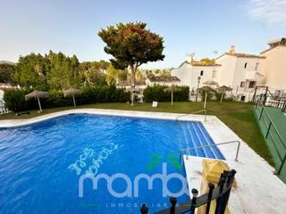 Appartement à Calle almuñecar 4. Venta en benalmadena