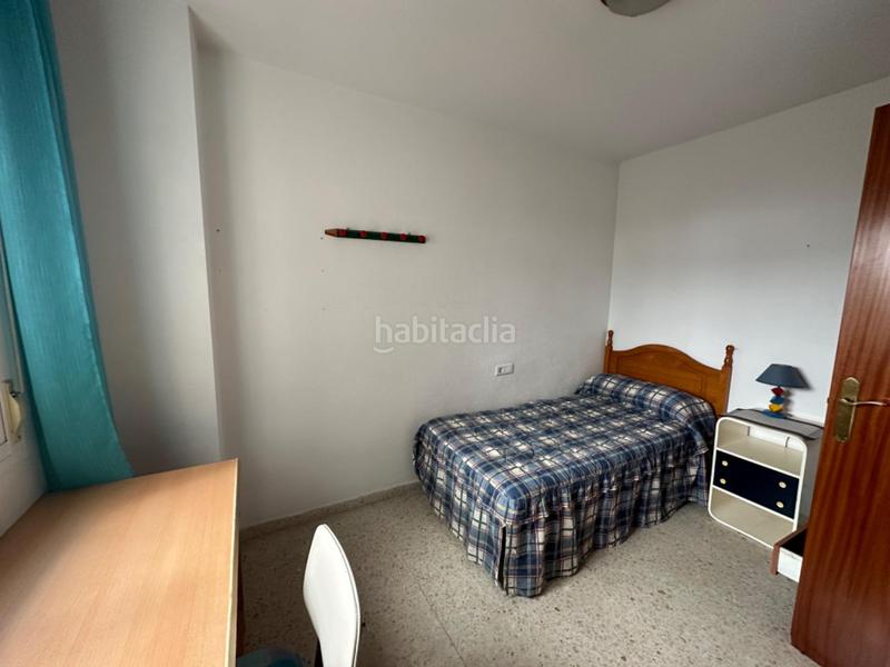 Foto abdba500-a080-464f-9f3e-b1453a4e35b0. Alquiler piso en calle demóstenes 47 alquiler teatinos en Málaga