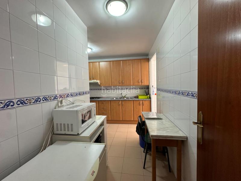 Foto af384d99-d84f-4665-803f-07c36f3d387a. Alquiler piso en calle demóstenes 47 alquiler teatinos en Málaga