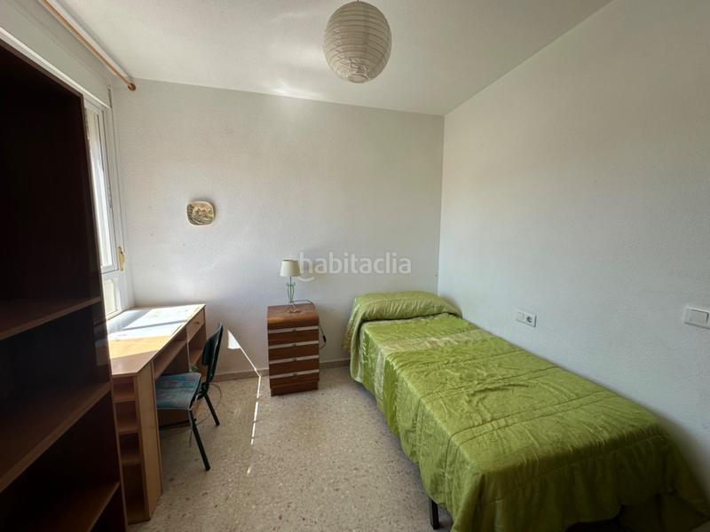 Foto d47a9fef-099b-44a7-b5fd-36d4d57bef10. Alquiler piso en calle demóstenes 47 alquiler teatinos en Málaga