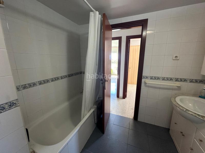 Foto d5017c37-0ebf-4d88-906f-2d5ba012713f. Alquiler piso en calle demóstenes 47 alquiler teatinos en Málaga