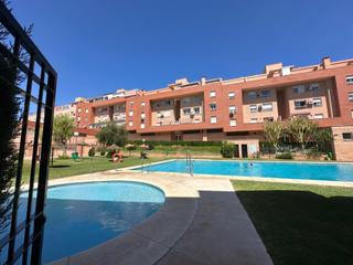 Location Appartement à Calle demóstenes 47. Alquiler teatinos