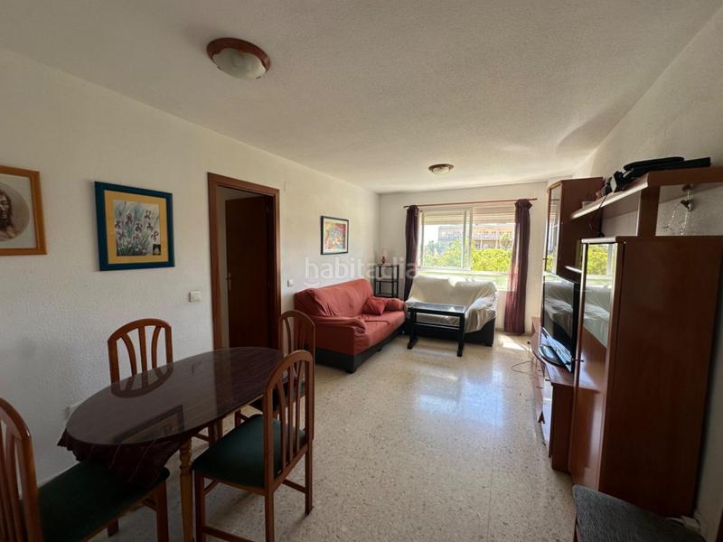 Foto 1b8e93d7-3bdc-4604-ac0b-4682066e72a6. Rent flat in calle demóstenes 47 in El Consul - Ciudad Universitaria - El Romeral Málaga