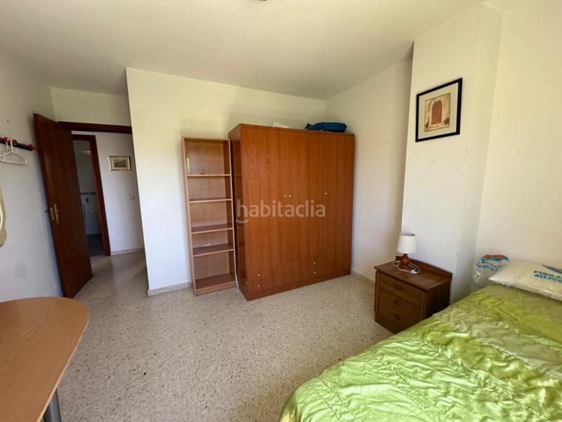 Foto 47e04f63-cf53-4a53-9bab-f4347f5359f6. Rent flat in calle demóstenes 47 in El Consul - Ciudad Universitaria - El Romeral Málaga