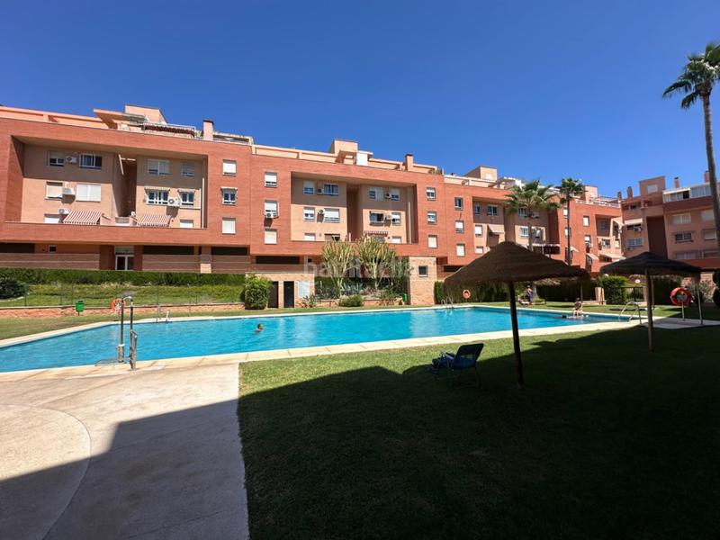Foto 57d9c877-c3af-42cf-9498-a36be8ca92c4. Rent flat in calle demóstenes 47 in El Consul - Ciudad Universitaria - El Romeral Málaga