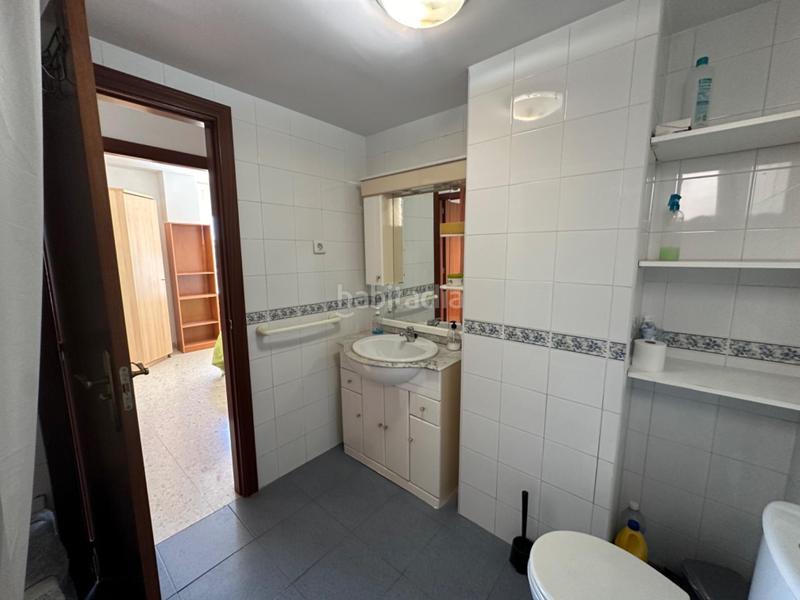 Foto e1dca7d1-0555-403d-9fbd-3a5f7e1470dc. Rent flat in calle demóstenes 47 in El Consul - Ciudad Universitaria - El Romeral Málaga