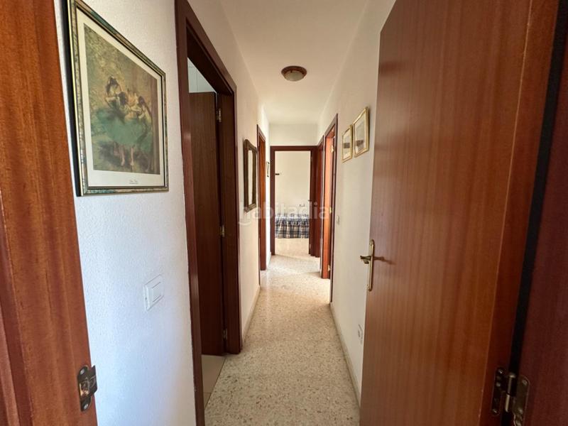 Foto e65507c9-bda9-4f28-be10-239fad9cd93c. Rent flat in calle demóstenes 47 in El Consul - Ciudad Universitaria - El Romeral Málaga