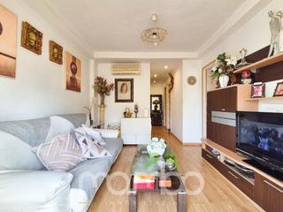 Pis  Calle del copo. Piso en venta en el centro de torre del mar