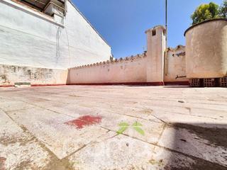Casa adosada en Norte - Barrio del Pilar - El Reñidero. Casa en venta cerca del centro en vélezmálaga