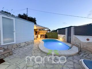 Location Maison  Casimiro. Alquiler de larga estancia en cajiz