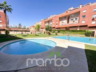 Location Appartement  Calle demóstenes 47. Alquiler en teatinos