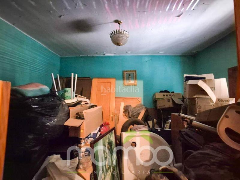 Foto 279e54ee-0e70-42d5-8d65-e7d05278fe6a. Haus in Norte - Barrio del Pilar - El Reñidero Vélez - Málaga