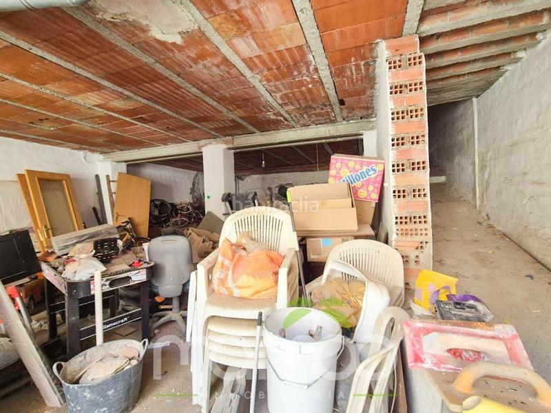 Foto 378ce484-ec14-47fc-8042-c3b164899ad0. Haus in Norte - Barrio del Pilar - El Reñidero Vélez - Málaga