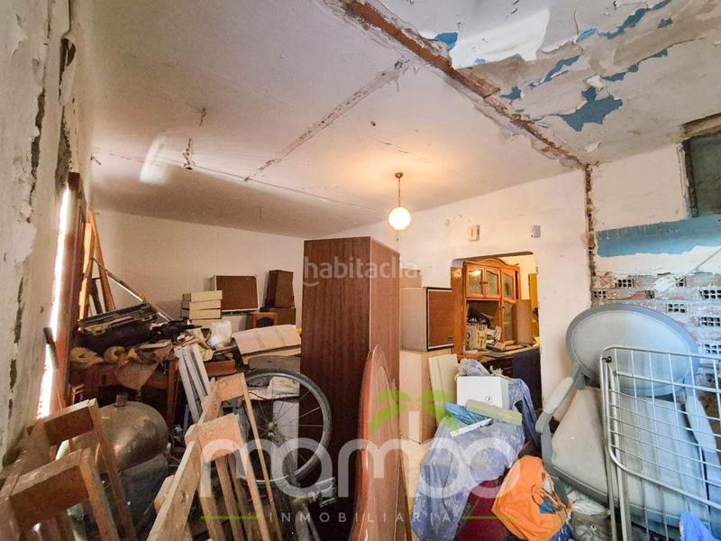 Foto b9ad016c-caae-46f8-ac9e-2ea66f489f2d. Haus in Norte - Barrio del Pilar - El Reñidero Vélez - Málaga