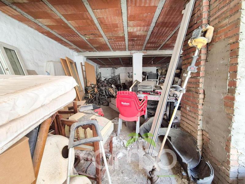 Foto ea521223-f8db-459e-a4a3-0ab2043ca848. Haus in Norte - Barrio del Pilar - El Reñidero Vélez - Málaga