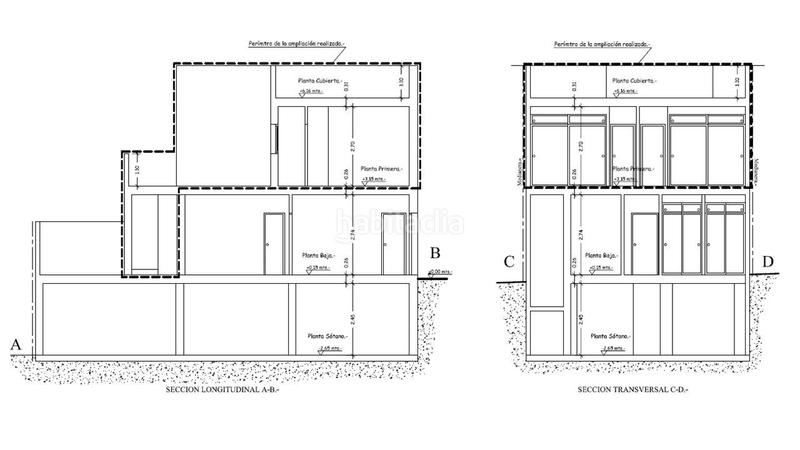 Foto ffb88b76-d8e7-4f58-9fa2-0c7676f24bad. Haus in Norte - Barrio del Pilar - El Reñidero Vélez - Málaga
