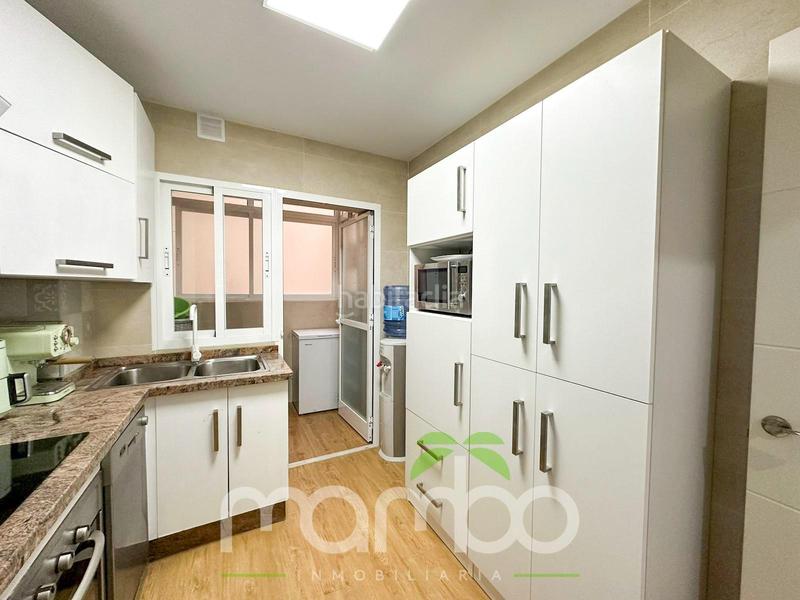 Foto 3408c37f-b6eb-4a4a-9b41-89ded7720a84. Piso venta en vélezmálaga en Norte - Barrio del Pilar - El Reñidero Vélez - Málaga