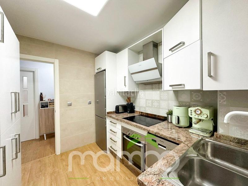 Foto 53a34356-1158-4717-84fd-3e18c6739e2a. Piso venta en vélezmálaga en Norte - Barrio del Pilar - El Reñidero Vélez - Málaga