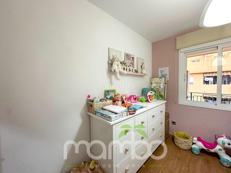 Foto 6ec33b1c-33f3-422a-bea4-3943262708df. Piso venta en vélezmálaga en Norte - Barrio del Pilar - El Reñidero Vélez - Málaga