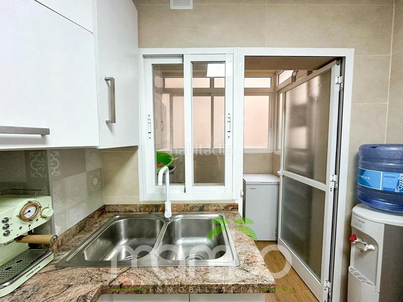 Foto 92c18439-b688-47be-be5a-0b4ad45845b7. Piso venta en vélezmálaga en Norte - Barrio del Pilar - El Reñidero Vélez - Málaga