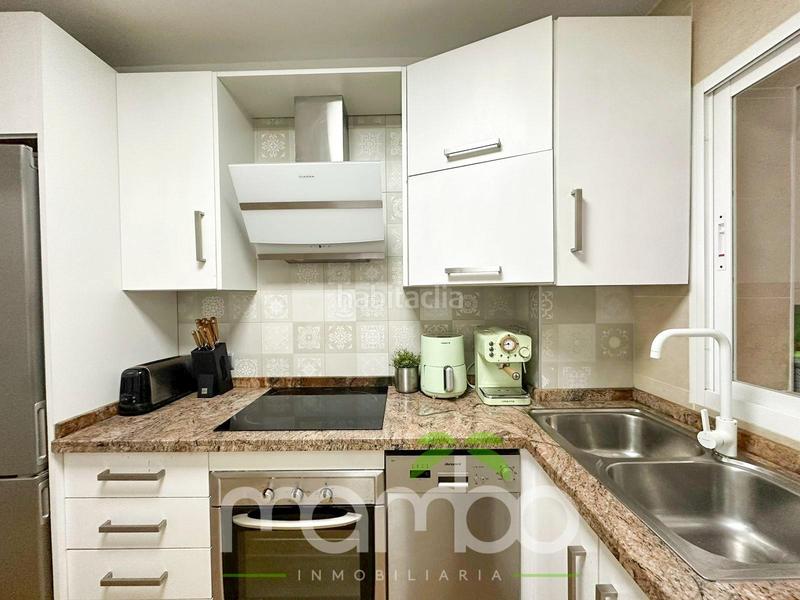 Foto 9521c810-3aa9-442a-ba55-122247b8b49d. Piso venta en vélezmálaga en Norte - Barrio del Pilar - El Reñidero Vélez - Málaga