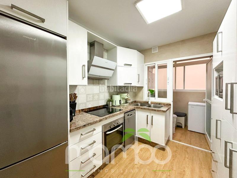 Foto b8bc0387-4ba1-4831-96f3-d34583fc23ad. Piso venta en vélezmálaga en Norte - Barrio del Pilar - El Reñidero Vélez - Málaga