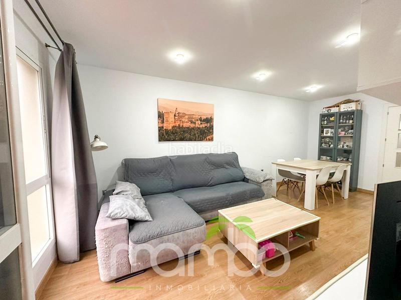Foto fe7856f2-8b93-40c7-b13e-364df352776f. Piso venta en vélezmálaga en Norte - Barrio del Pilar - El Reñidero Vélez - Málaga