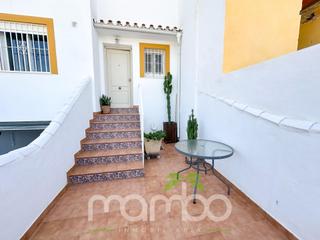 Casa adosada  Calle lomilla la. Venta adosado en vélez