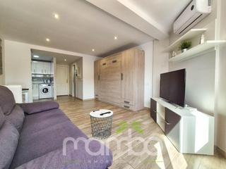 Estudi  Avenida avenida de andalucia. Estudio en venta en el centro de torre del mar