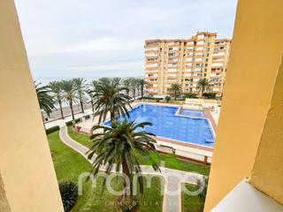 Apartament  Urbanizacion c.int.bau hoffmann(al-co). Venta en algarrobo costa