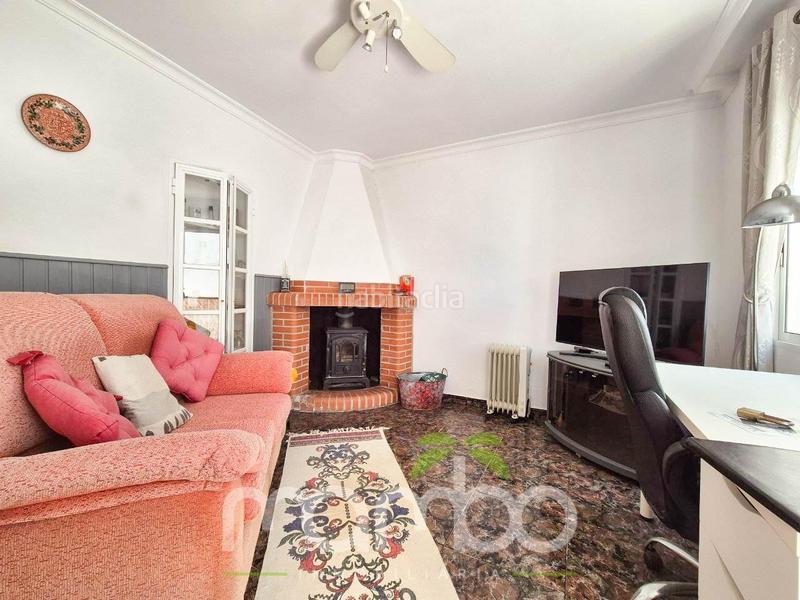 Foto 871e99c0-f3f9-4703-a847-7d388c1a440c. Casa in Periana