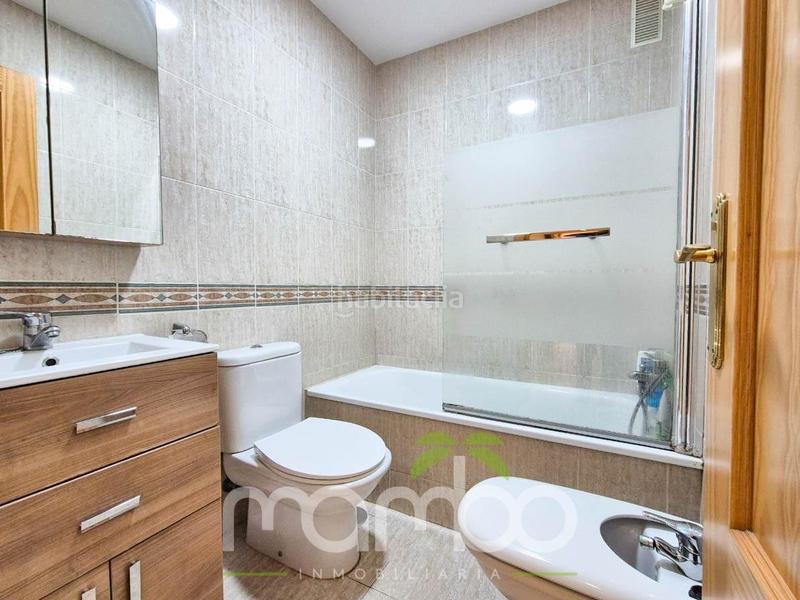 Foto 1f4b249f-c35a-48b0-974a-95e72afb3716. Rez-de-chaussée avec chauffage piscine dans Camino Algarrobo - Las Arenas Vélez - Málaga