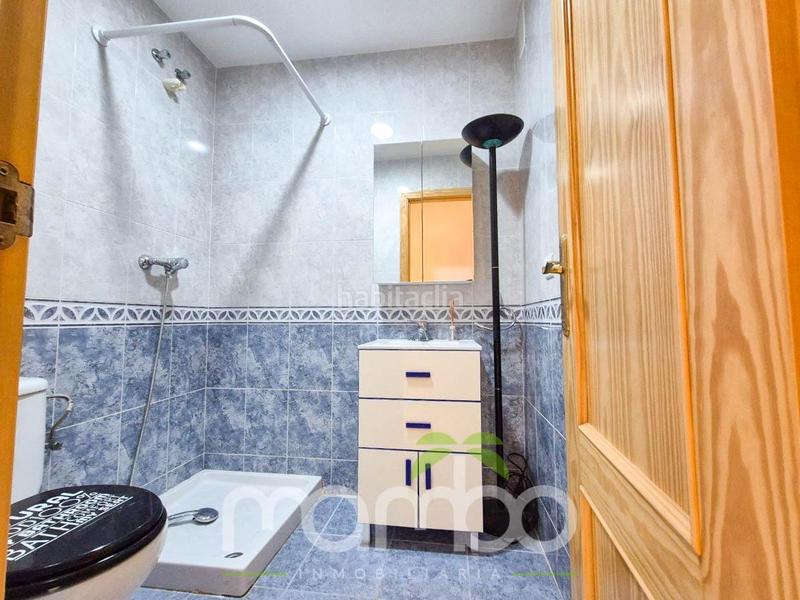 Foto 30eabc0c-2d6d-42fb-bd90-0c2516fa4be7. Rez-de-chaussée avec chauffage piscine dans Camino Algarrobo - Las Arenas Vélez - Málaga