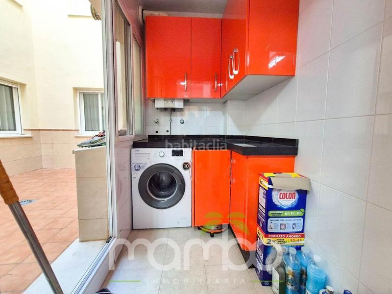 Foto 3e5d23cd-a401-4f70-82a8-5eea5332a5df. Rez-de-chaussée avec chauffage piscine dans Camino Algarrobo - Las Arenas Vélez - Málaga