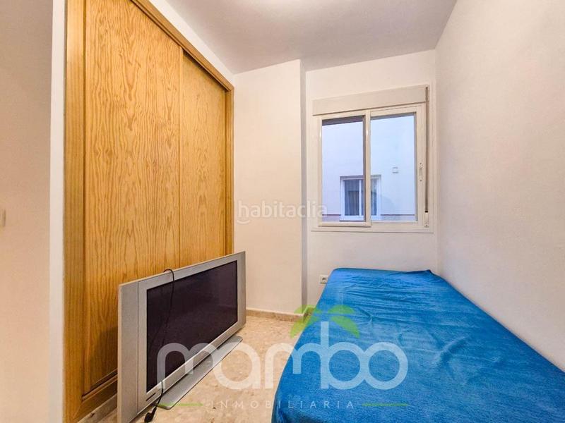 Foto 3ec84a29-c7ef-4281-912b-df864280021f. Rez-de-chaussée avec chauffage piscine dans Camino Algarrobo - Las Arenas Vélez - Málaga