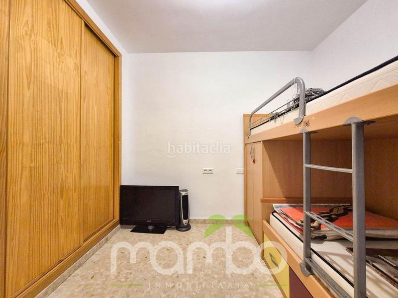 Foto 442137ba-cd40-453a-86ec-8247b1cd5d6f. Rez-de-chaussée avec chauffage piscine dans Camino Algarrobo - Las Arenas Vélez - Málaga