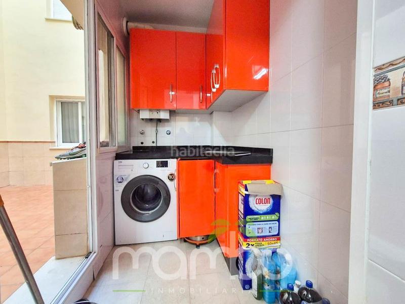 Foto 442b7127-30ac-4a3d-a25e-9fe310646d33. Rez-de-chaussée avec chauffage piscine dans Camino Algarrobo - Las Arenas Vélez - Málaga