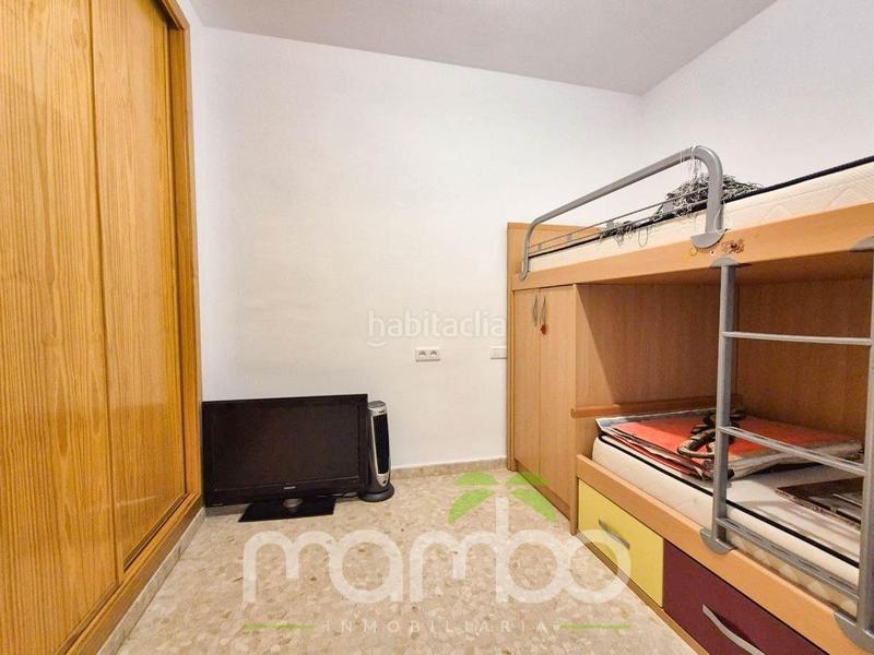 Foto 4c3a462a-081d-46d3-8d14-90dff5072376. Rez-de-chaussée avec chauffage piscine dans Camino Algarrobo - Las Arenas Vélez - Málaga