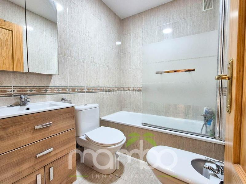 Foto 4c82cca9-80ae-45ba-81b7-3e60ea535bf7. Rez-de-chaussée avec chauffage piscine dans Camino Algarrobo - Las Arenas Vélez - Málaga