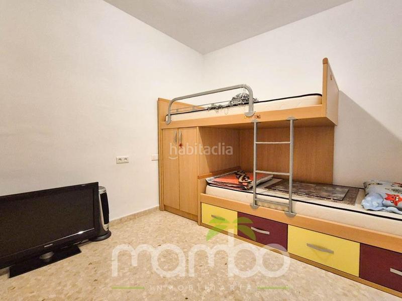 Foto 5c5bcfcd-ce1d-4bbd-853e-d514b37b3477. Rez-de-chaussée avec chauffage piscine dans Camino Algarrobo - Las Arenas Vélez - Málaga