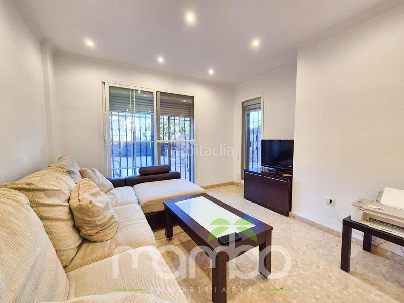 Foto 5d7d3b59-64ff-4461-9d1f-46a7d551d460. Rez-de-chaussée avec chauffage piscine dans Camino Algarrobo - Las Arenas Vélez - Málaga