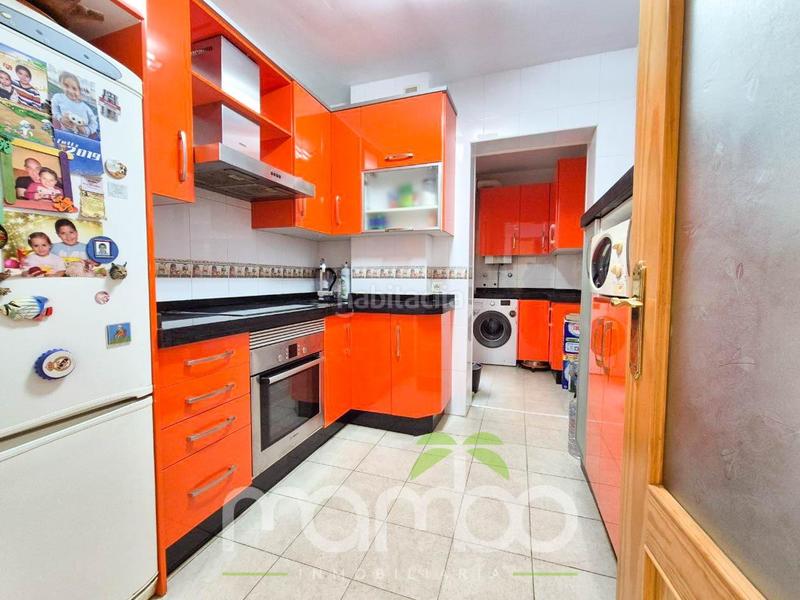 Foto 69e146d1-12c7-4fea-b8c9-6a1e88532d27. Rez-de-chaussée avec chauffage piscine dans Camino Algarrobo - Las Arenas Vélez - Málaga